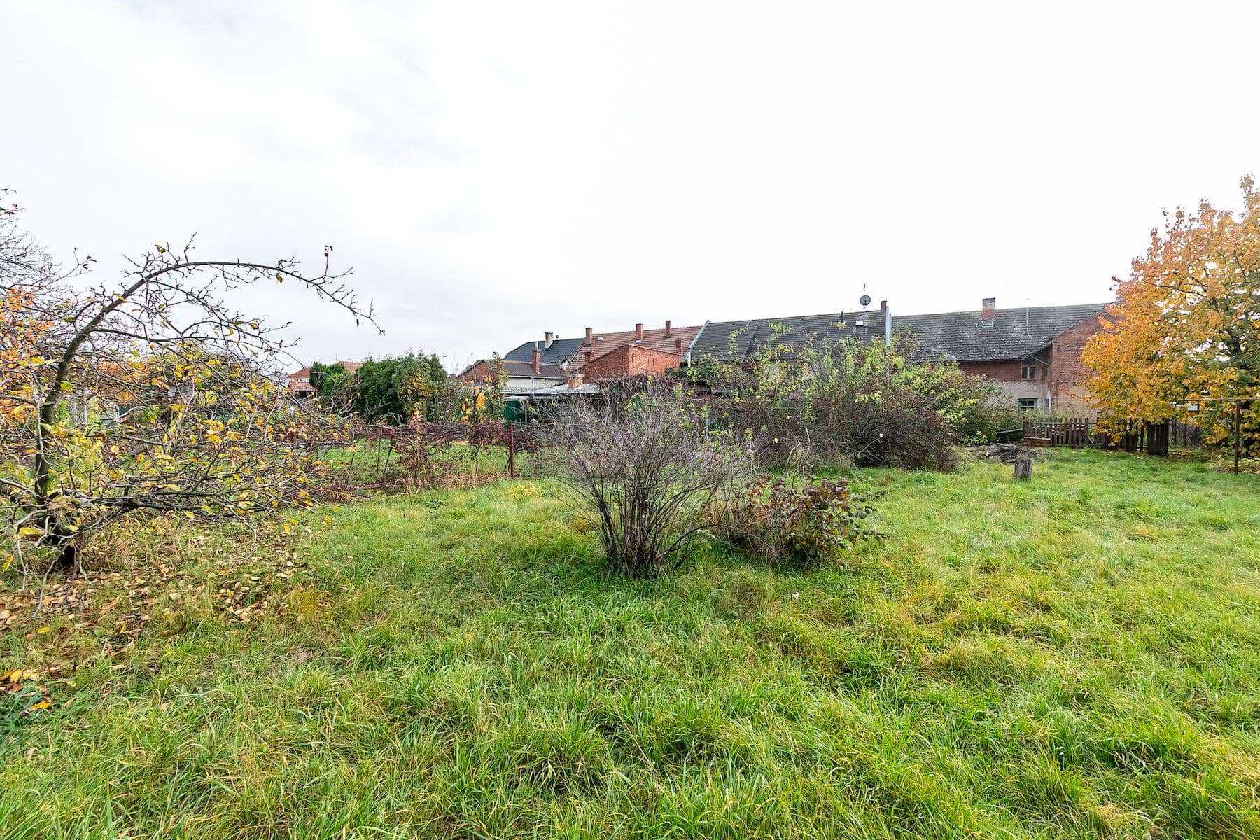 Prodej domu 200 m², pozemek 821 m², Slatinice, Olomoucký kraj Prodej domu 200 m², pozemek 821 m², Slatinice, Olomoucký kraj