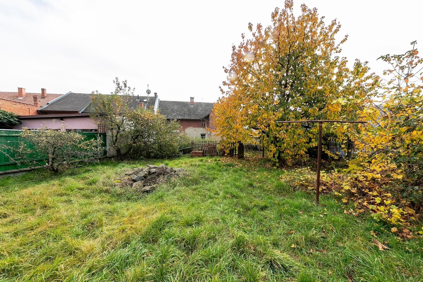 Prodej domu 200 m², pozemek 821 m², Slatinice, Olomoucký kraj Prodej domu 200 m², pozemek 821 m², Slatinice, Olomoucký kraj