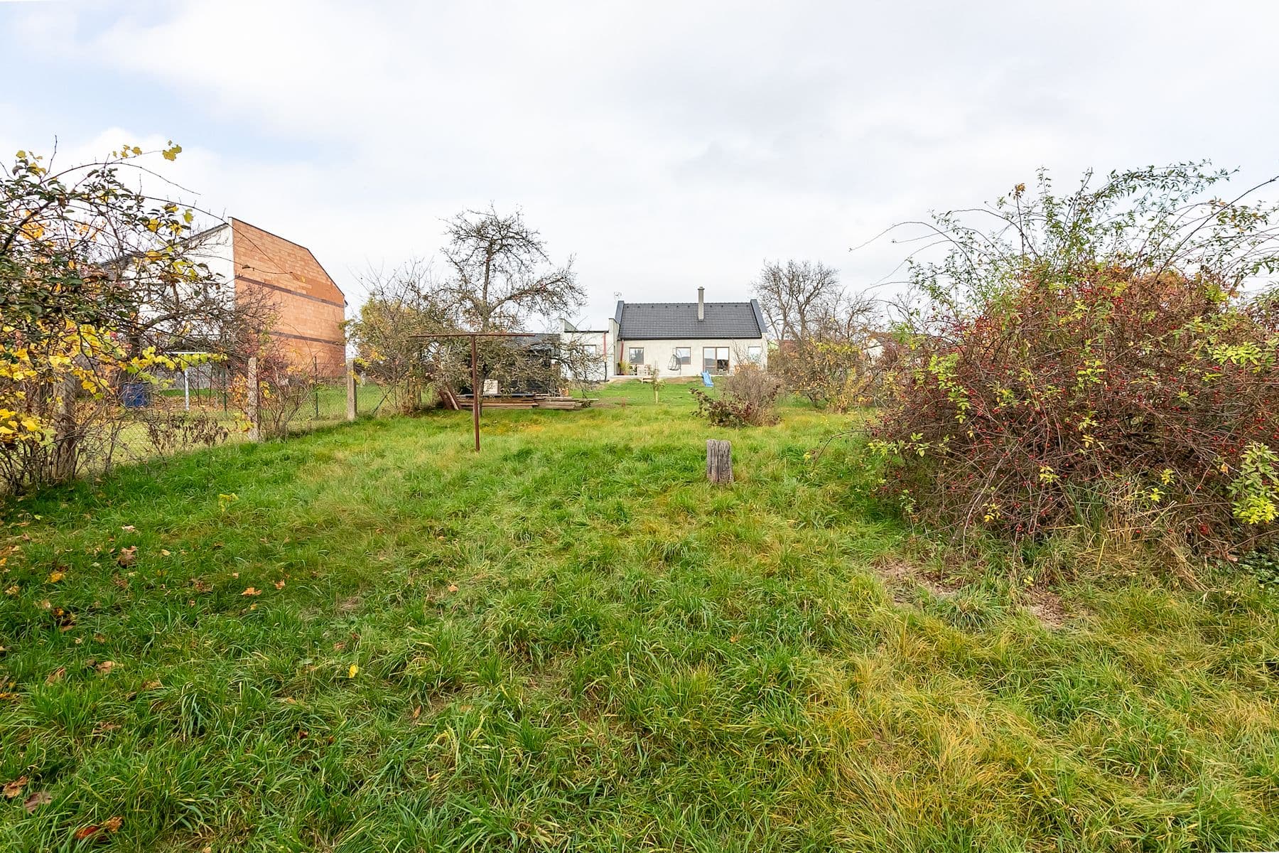 Prodej domu 200 m², pozemek 821 m², Slatinice, Olomoucký kraj Prodej domu 200 m², pozemek 821 m², Slatinice, Olomoucký kraj