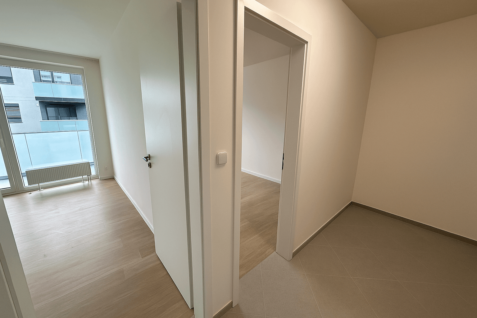 Pronájem bytu 2+kk 50 m², Čakovická, Praha, Praha Pronájem bytu 2+kk 50 m², Čakovická, Praha, Praha