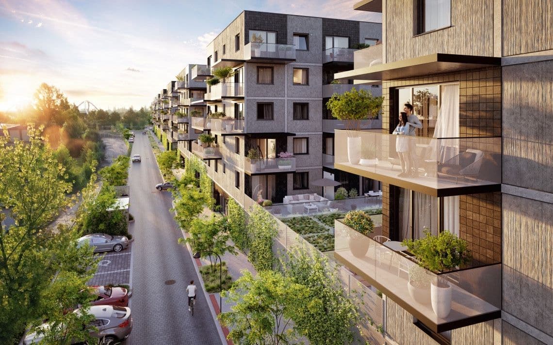 Pronájem bytu 2+kk 50 m², Čakovická, Praha, Praha Pronájem bytu 2+kk 50 m², Čakovická, Praha, Praha