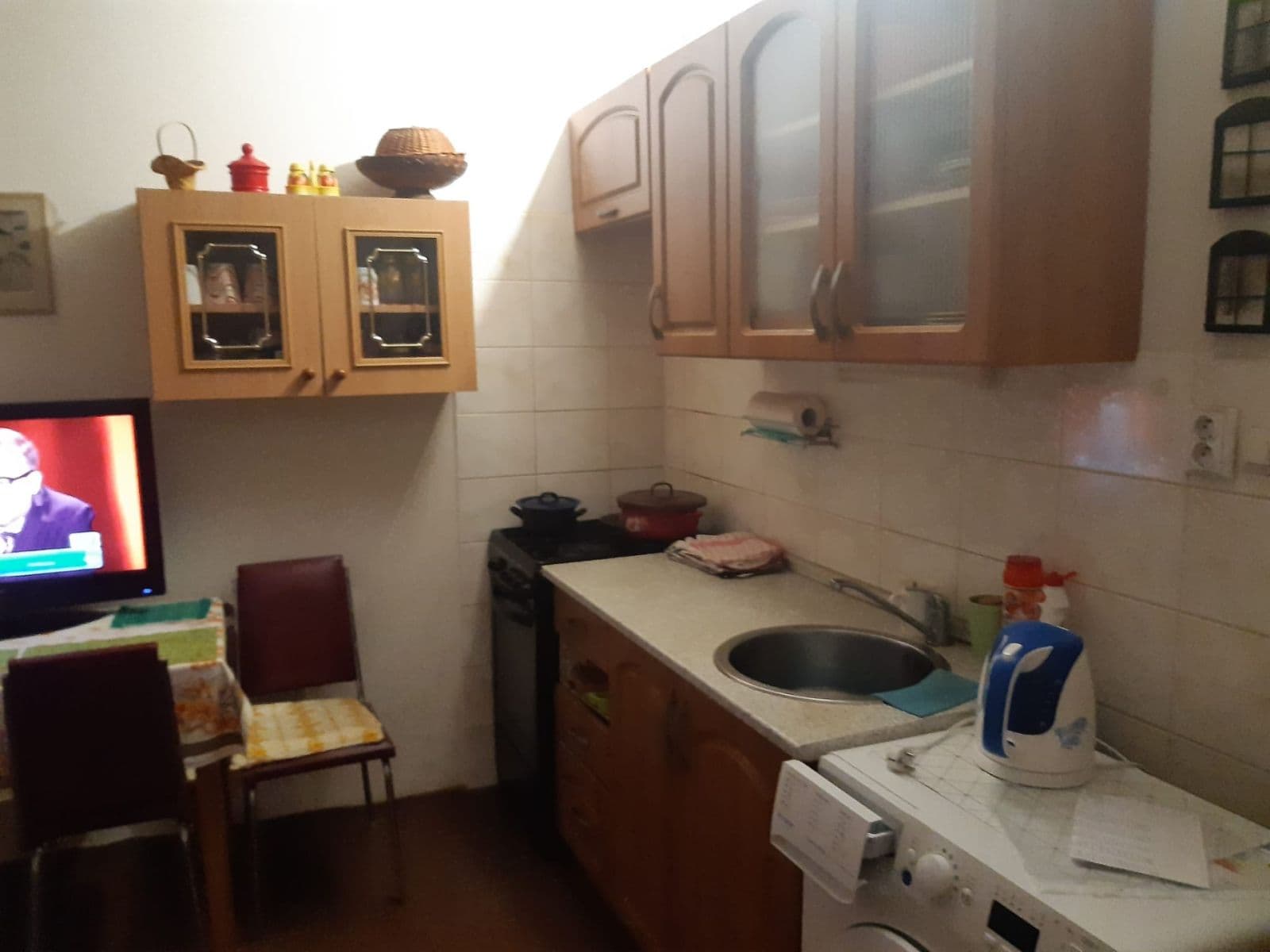 Prodej bytu 2+kk 40 m², Spartakiádní, Sokolov, Karlovarský kraj Prodej bytu 2+kk 40 m², Spartakiádní, Sokolov, Karlovarský kraj