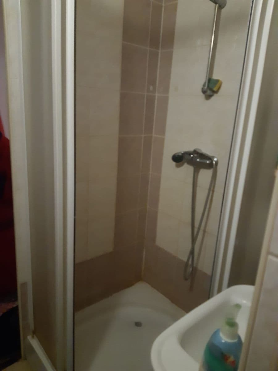 Prodej bytu 2+kk 40 m², Spartakiádní, Sokolov, Karlovarský kraj Prodej bytu 2+kk 40 m², Spartakiádní, Sokolov, Karlovarský kraj