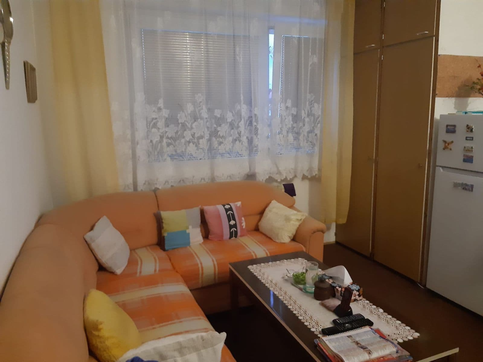 Prodej bytu 2+kk 40 m², Spartakiádní, Sokolov, Karlovarský kraj Prodej bytu 2+kk 40 m², Spartakiádní, Sokolov, Karlovarský kraj