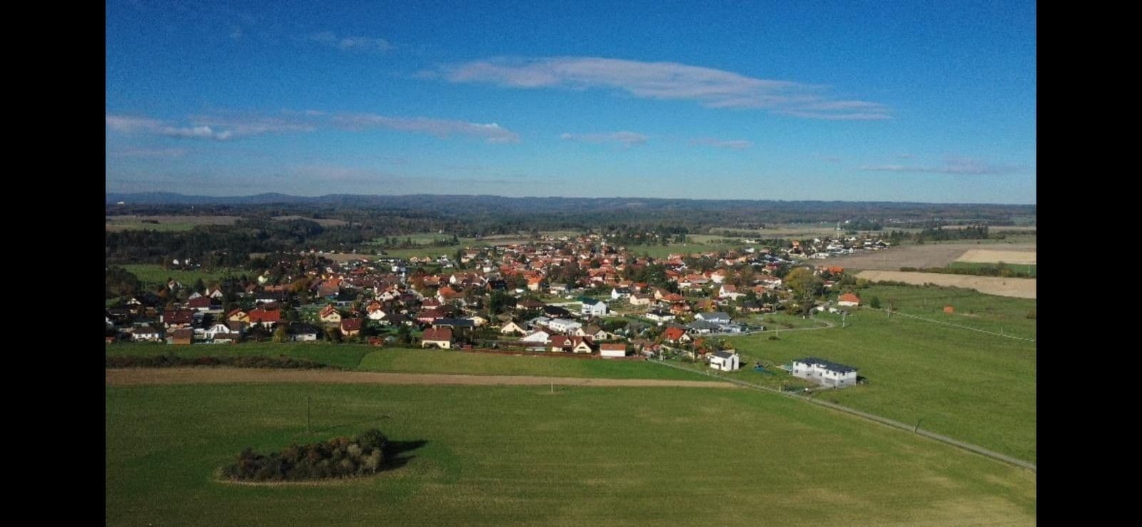 Prodej pozemku 835 m², Malá Hraštice, Středočeský kraj Prodej pozemku 835 m², Malá Hraštice, Středočeský kraj