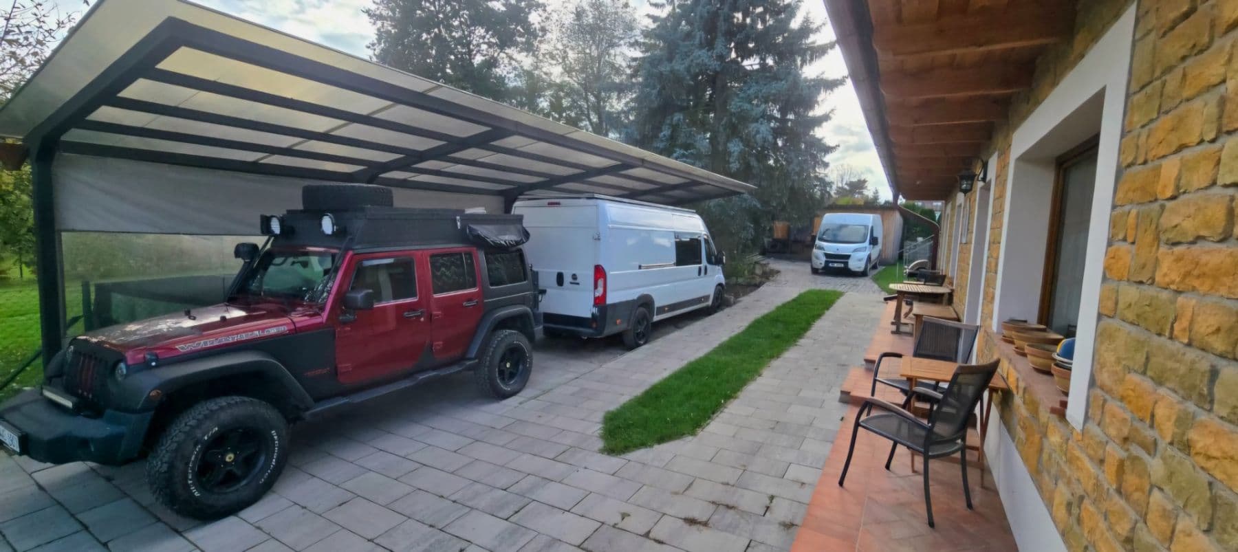 Prodej domu 230 m², pozemek 1.118 m², Zahradní, Hostouň, Středočeský kraj Prodej domu 230 m², pozemek 1.118 m², Zahradní, Hostouň, Středočeský kraj