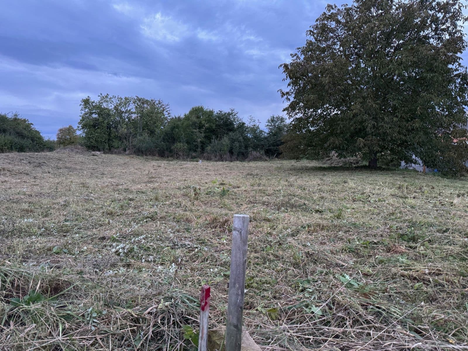Prodej pozemku 1.401 m², Dešná, Jihočeský kraj Prodej pozemku 1.401 m², Dešná, Jihočeský kraj