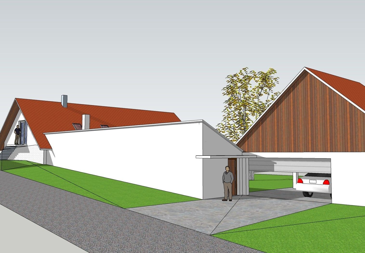 Prodej pozemku 1.401 m², Dešná, Jihočeský kraj Prodej pozemku 1.401 m², Dešná, Jihočeský kraj