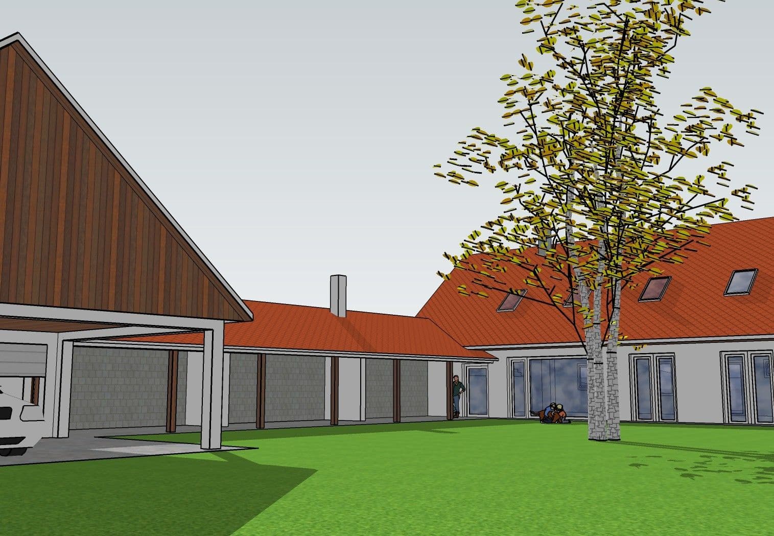 Prodej pozemku 1.401 m², Dešná, Jihočeský kraj Prodej pozemku 1.401 m², Dešná, Jihočeský kraj