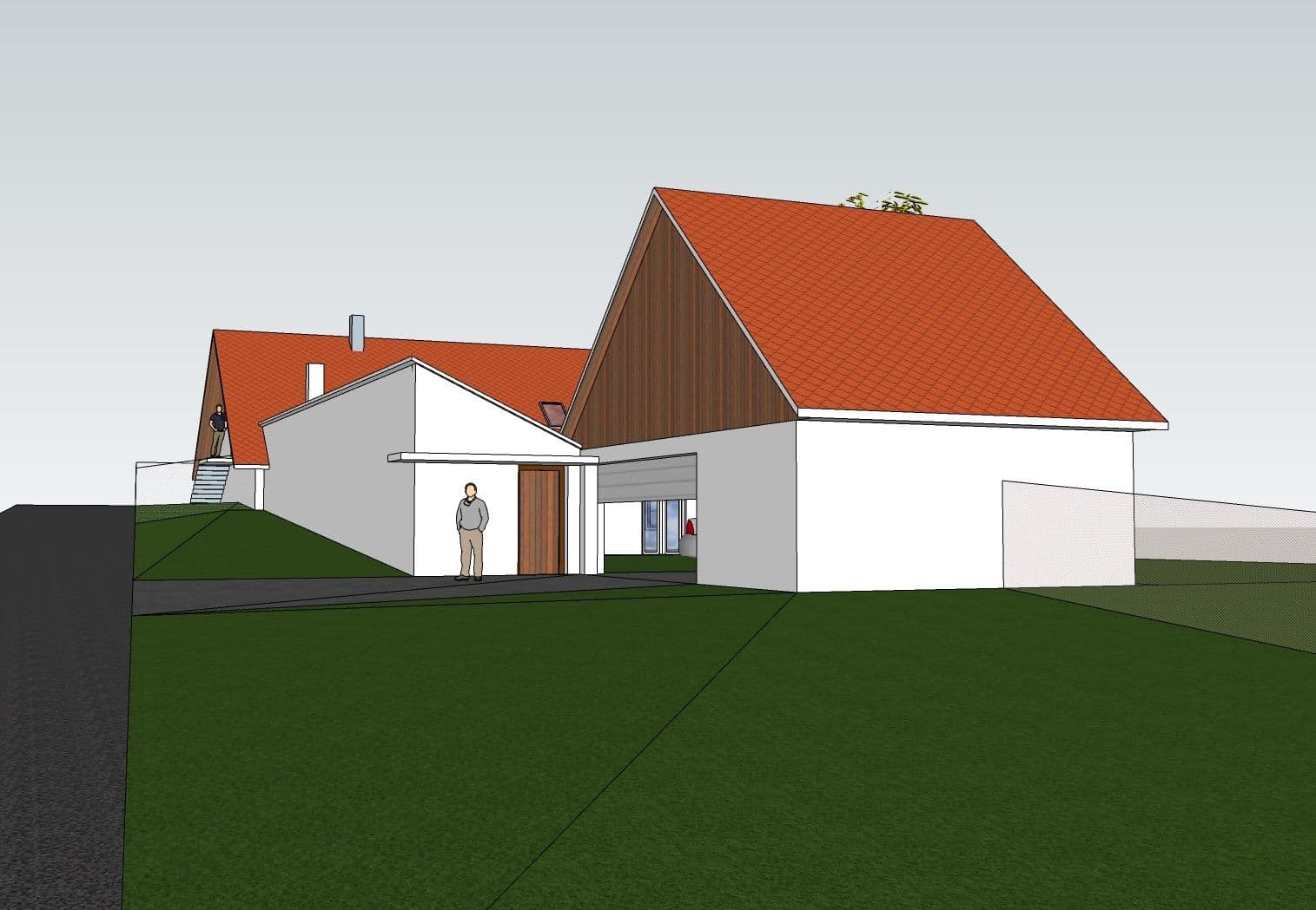 Prodej pozemku 1.401 m², Dešná, Jihočeský kraj Prodej pozemku 1.401 m², Dešná, Jihočeský kraj
