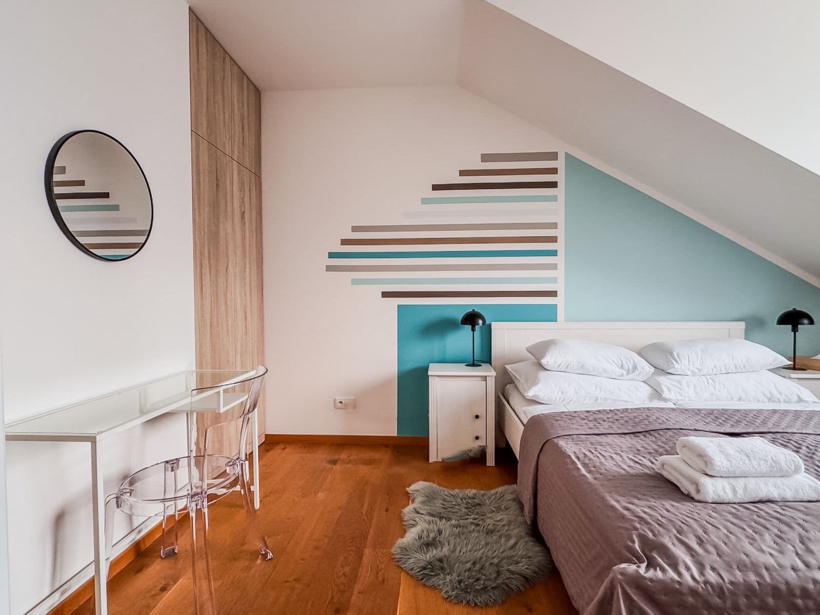 Pronájem bytu  50 m², Zemědělská, Praha, Praha Pronájem bytu  50 m², Zemědělská, Praha, Praha