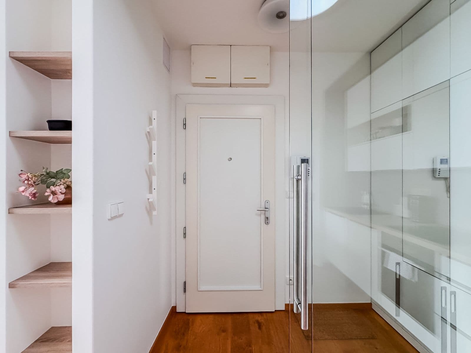 Pronájem bytu  50 m², Zemědělská, Praha, Praha Pronájem bytu  50 m², Zemědělská, Praha, Praha