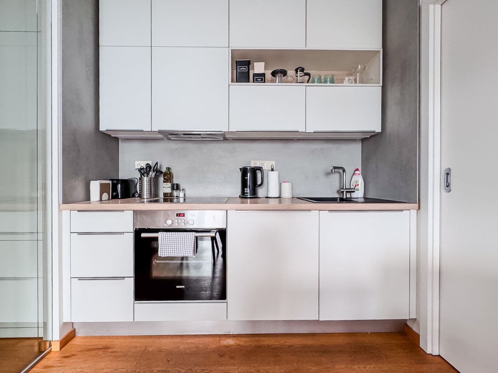 Pronájem bytu  50 m², Zemědělská, Praha, Praha Pronájem bytu  50 m², Zemědělská, Praha, Praha