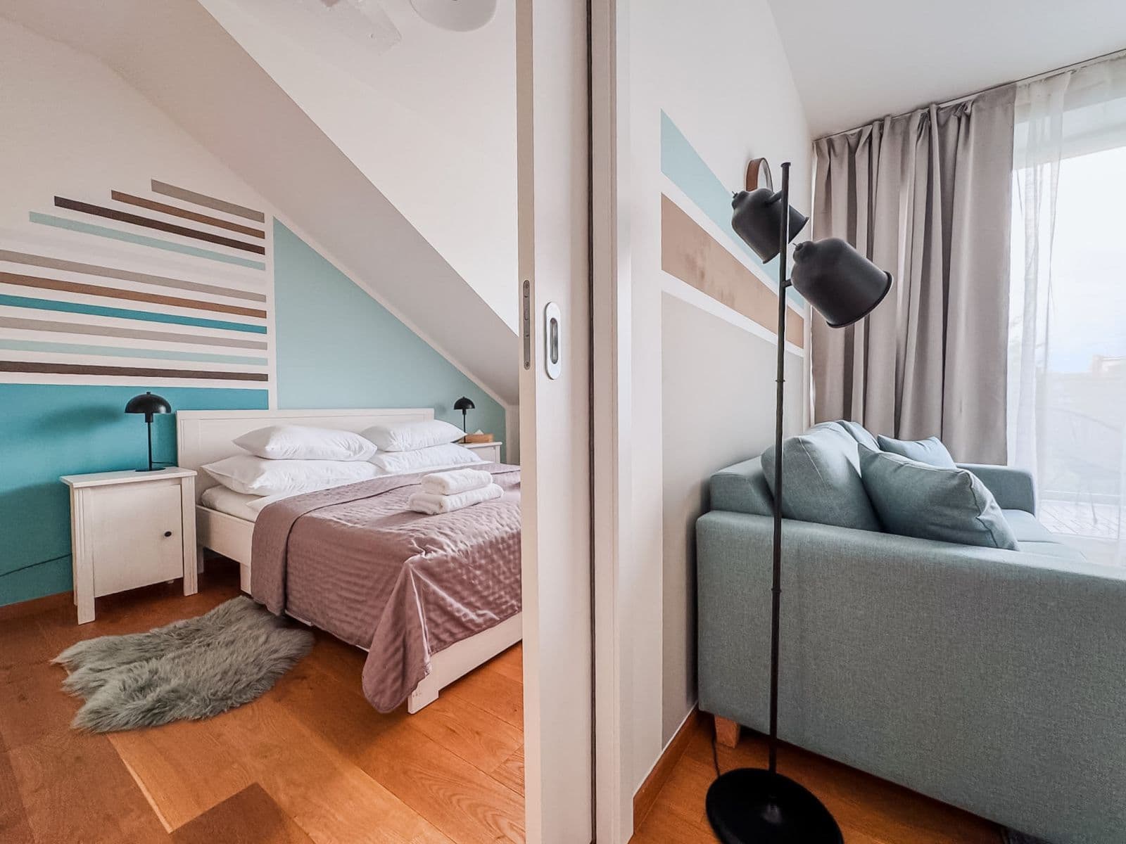 Pronájem bytu  50 m², Zemědělská, Praha, Praha Pronájem bytu  50 m², Zemědělská, Praha, Praha