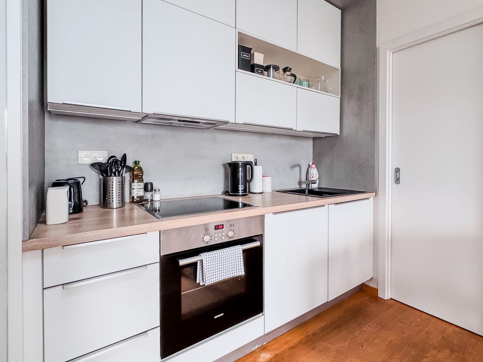 Pronájem bytu  50 m², Zemědělská, Praha, Praha Pronájem bytu  50 m², Zemědělská, Praha, Praha