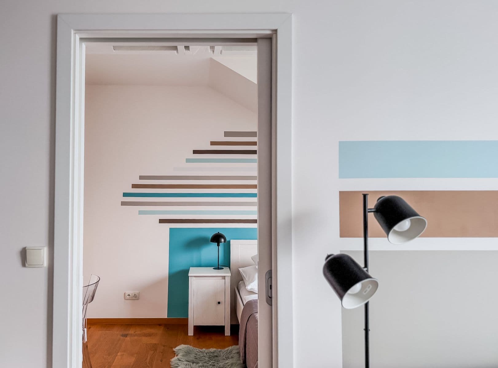 Pronájem bytu  50 m², Zemědělská, Praha, Praha Pronájem bytu  50 m², Zemědělská, Praha, Praha