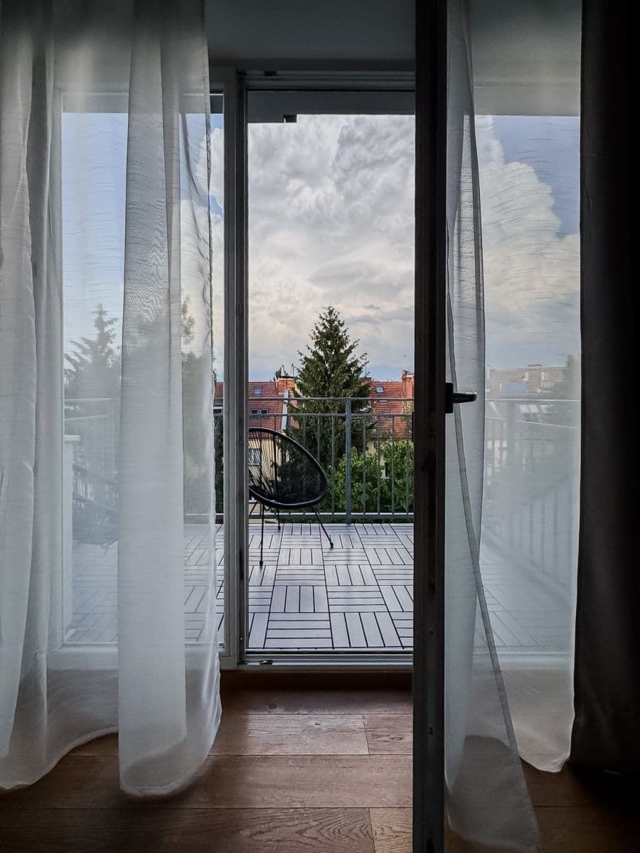 Pronájem bytu  50 m², Zemědělská, Praha, Praha Pronájem bytu  50 m², Zemědělská, Praha, Praha