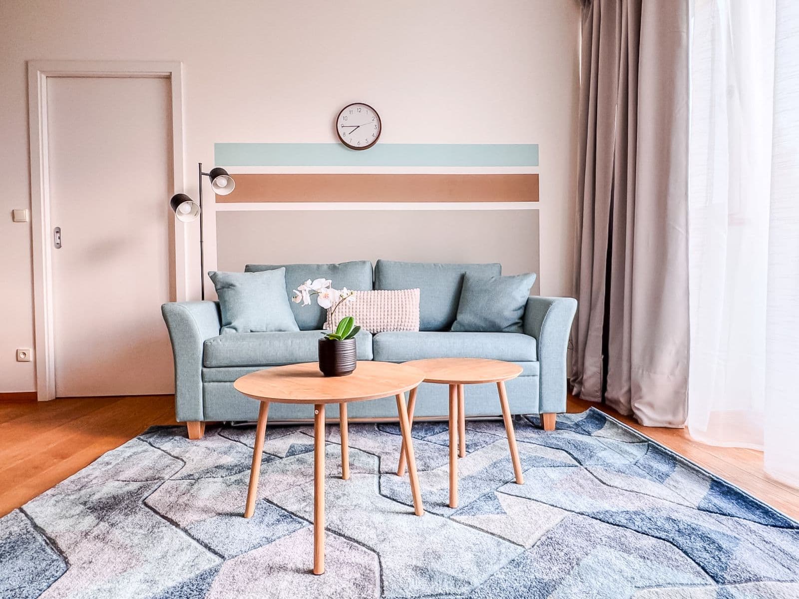 Pronájem bytu  50 m², Zemědělská, Praha, Praha Pronájem bytu  50 m², Zemědělská, Praha, Praha