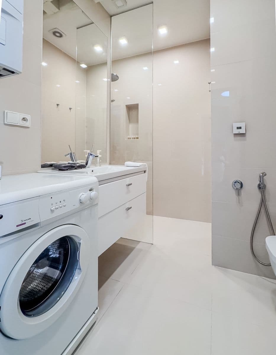 Pronájem bytu  50 m², Zemědělská, Praha, Praha Pronájem bytu  50 m², Zemědělská, Praha, Praha