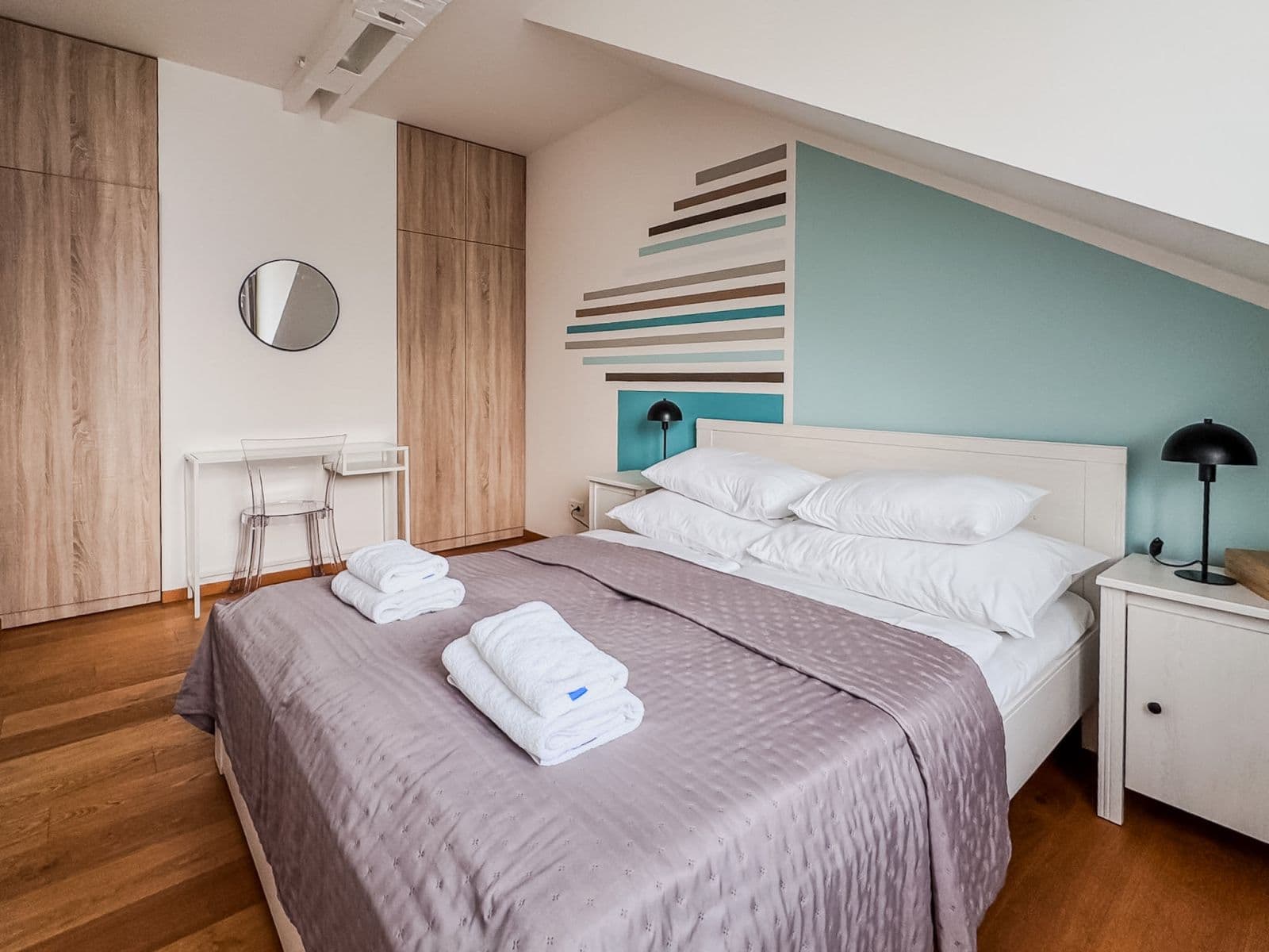 Pronájem bytu  50 m², Zemědělská, Praha, Praha Pronájem bytu  50 m², Zemědělská, Praha, Praha