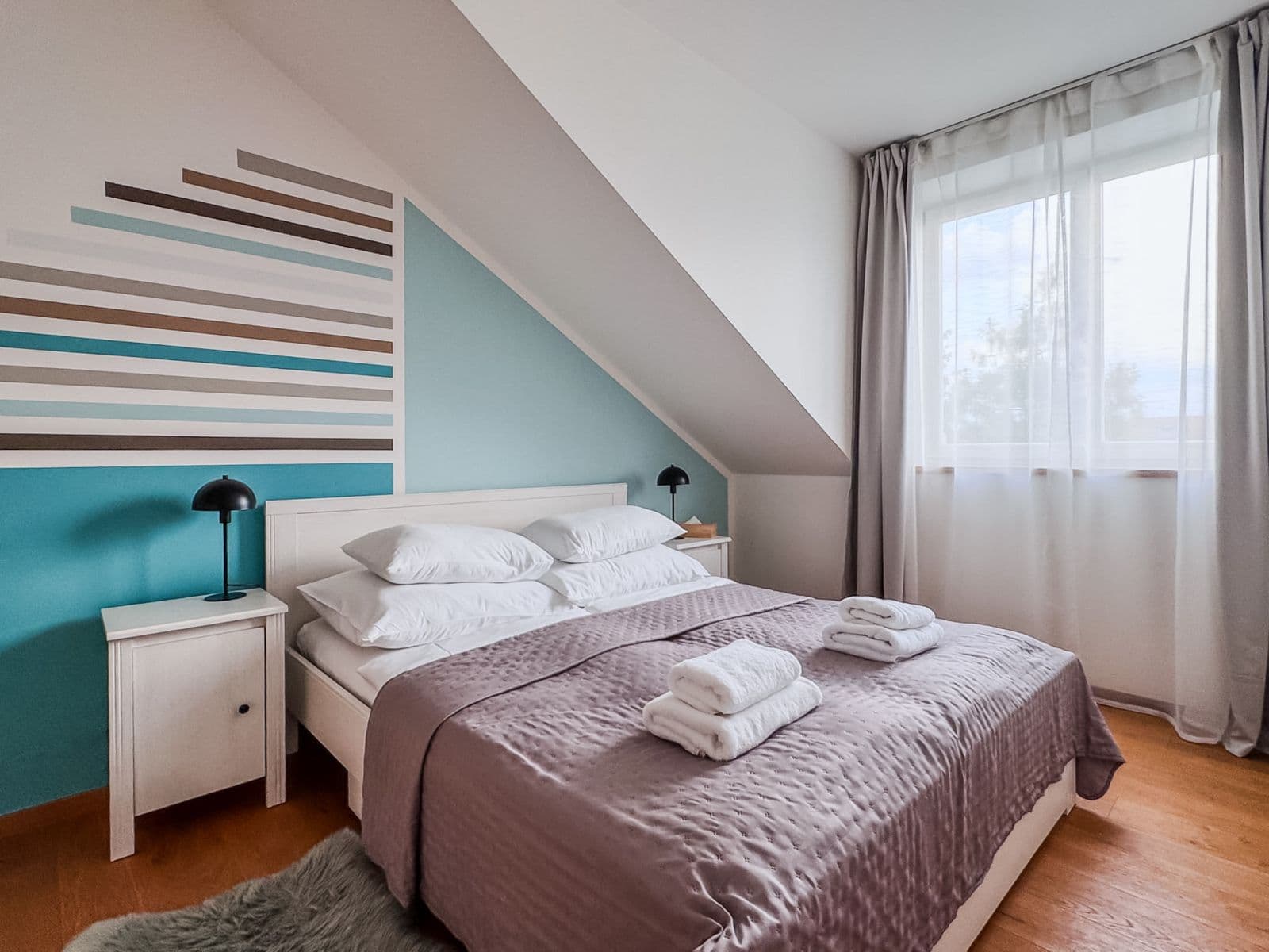 Pronájem bytu  50 m², Zemědělská, Praha, Praha Pronájem bytu  50 m², Zemědělská, Praha, Praha