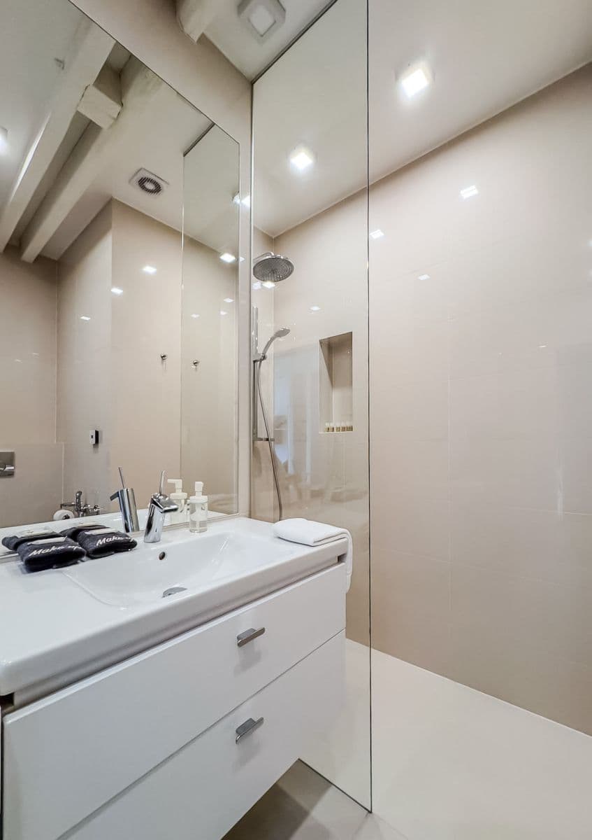 Pronájem bytu  50 m², Zemědělská, Praha, Praha Pronájem bytu  50 m², Zemědělská, Praha, Praha