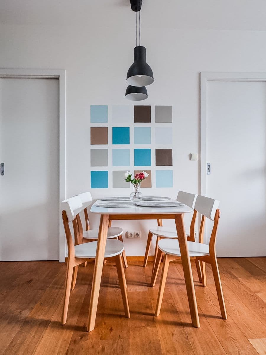 Pronájem bytu  50 m², Zemědělská, Praha, Praha Pronájem bytu  50 m², Zemědělská, Praha, Praha