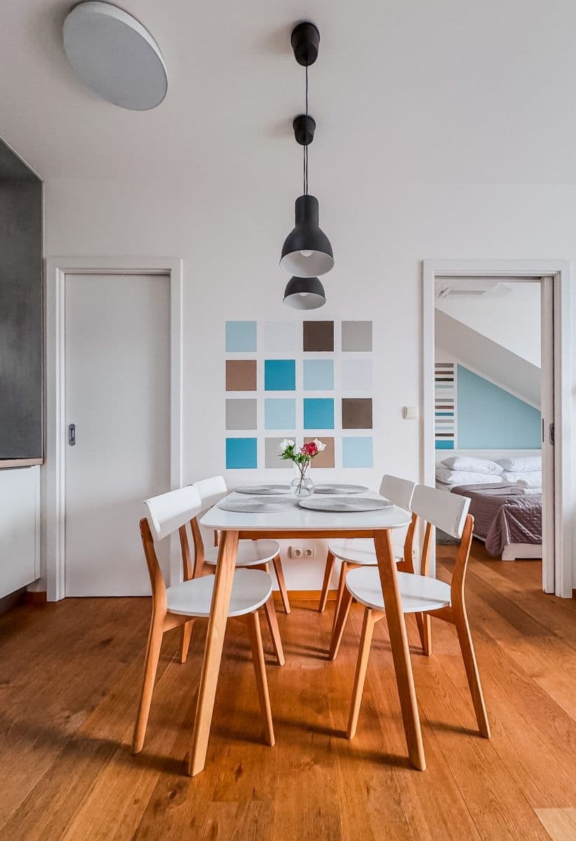 Pronájem bytu  50 m², Zemědělská, Praha, Praha Pronájem bytu  50 m², Zemědělská, Praha, Praha