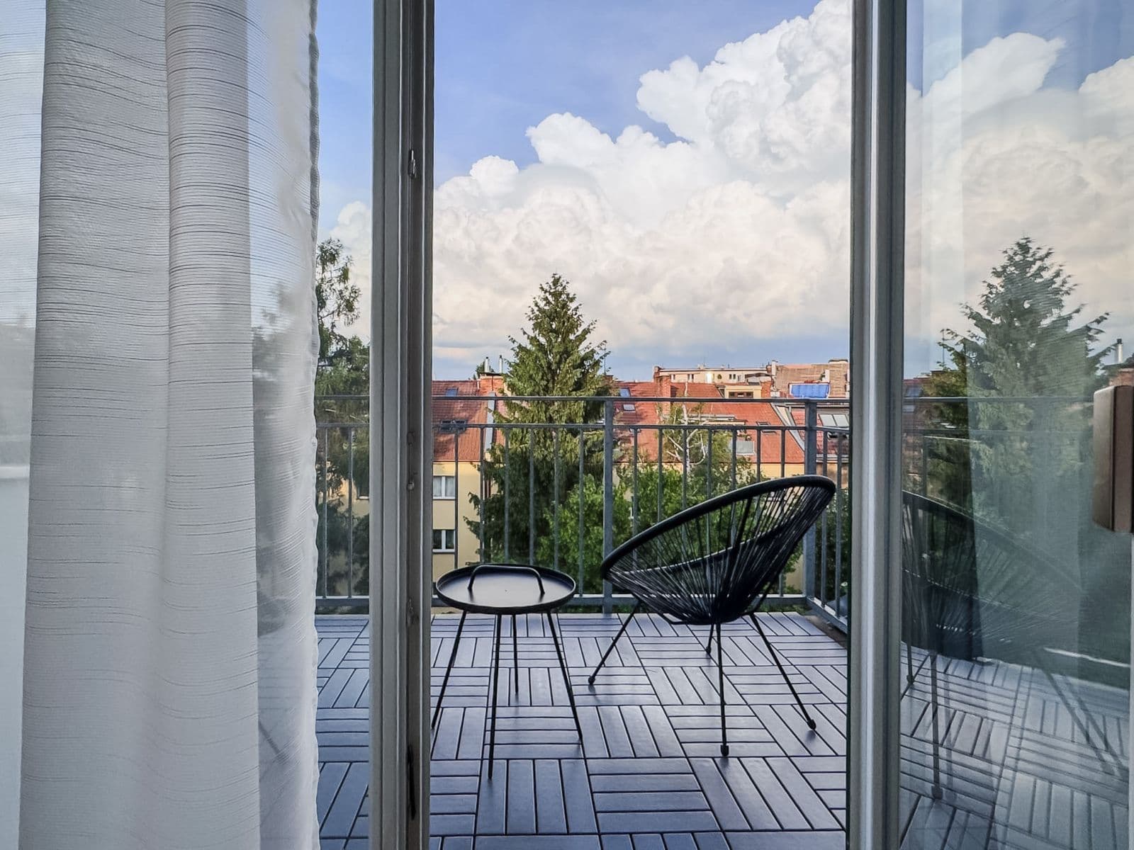 Pronájem bytu  50 m², Zemědělská, Praha, Praha Pronájem bytu  50 m², Zemědělská, Praha, Praha