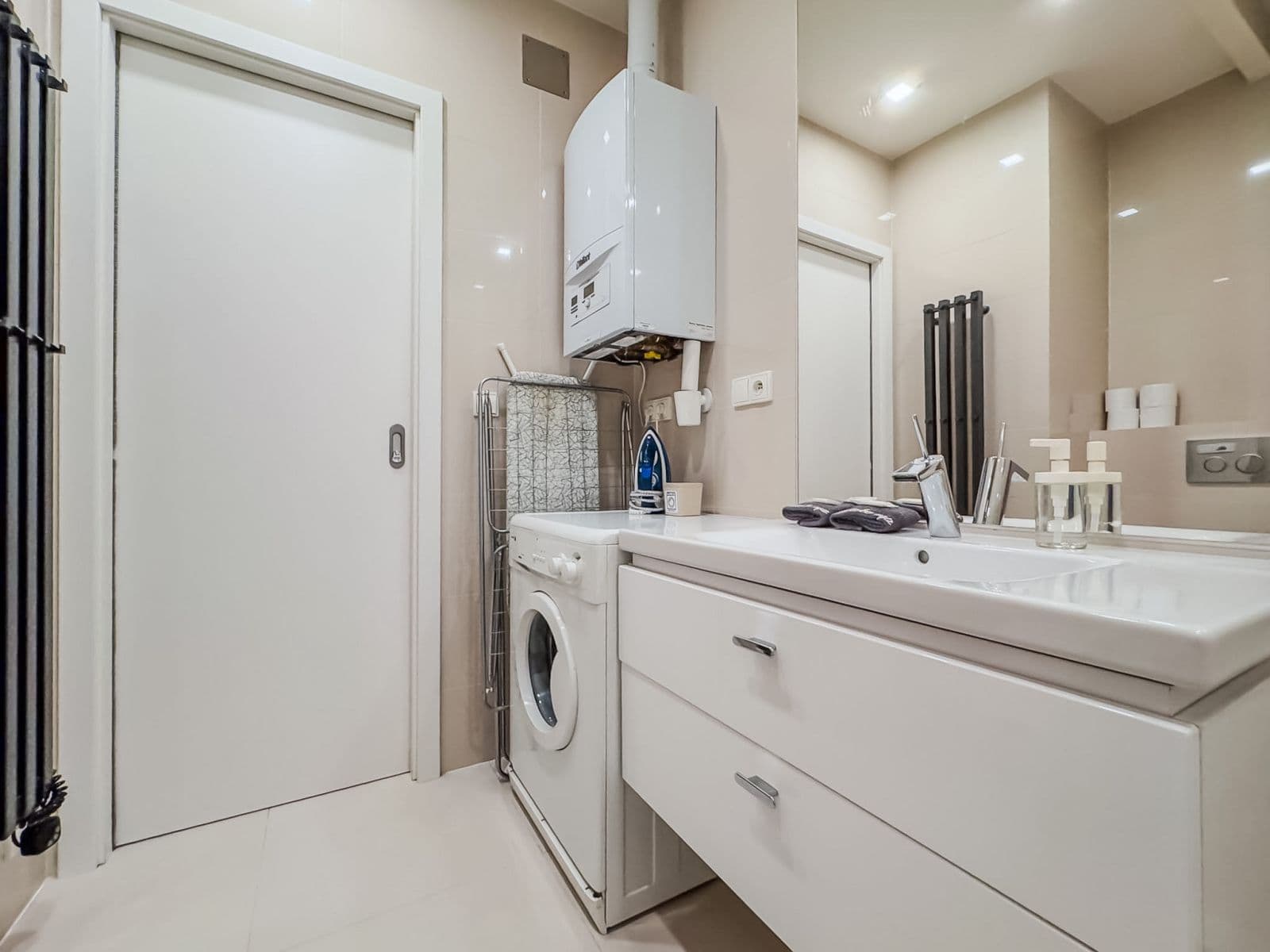 Pronájem bytu  50 m², Zemědělská, Praha, Praha Pronájem bytu  50 m², Zemědělská, Praha, Praha