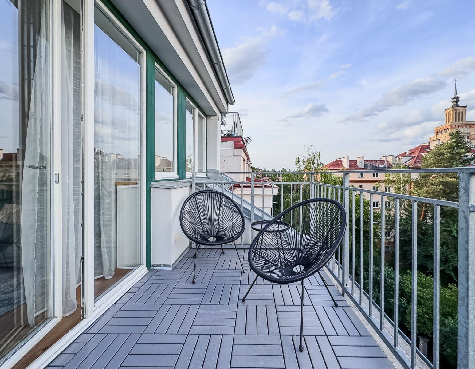 Pronájem bytu  50 m², Zemědělská, Praha, Praha Pronájem bytu  50 m², Zemědělská, Praha, Praha