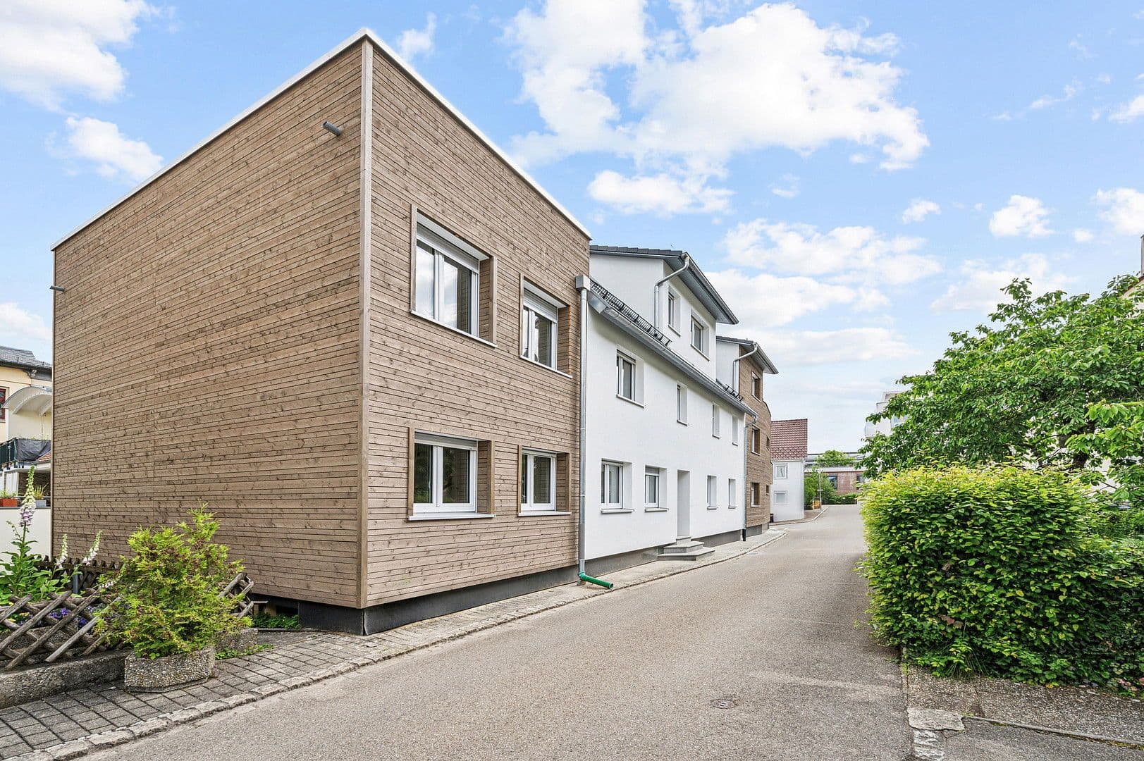 Prodej bytu 3+1 85 m², Zimmerackerstr. 5, Sigmaringen, Bádensko-Württembersko Prodej bytu 3+1 85 m², Zimmerackerstr. 5, Sigmaringen, Bádensko-Württembersko