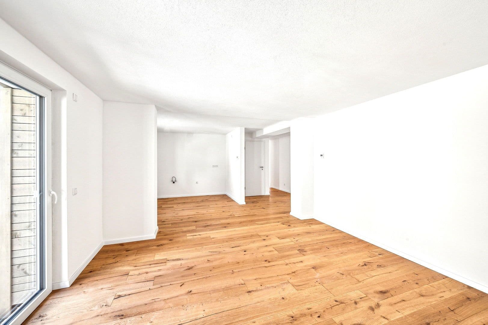 Prodej bytu 3+1 85 m², Zimmerackerstr. 5, Sigmaringen, Bádensko-Württembersko Prodej bytu 3+1 85 m², Zimmerackerstr. 5, Sigmaringen, Bádensko-Württembersko