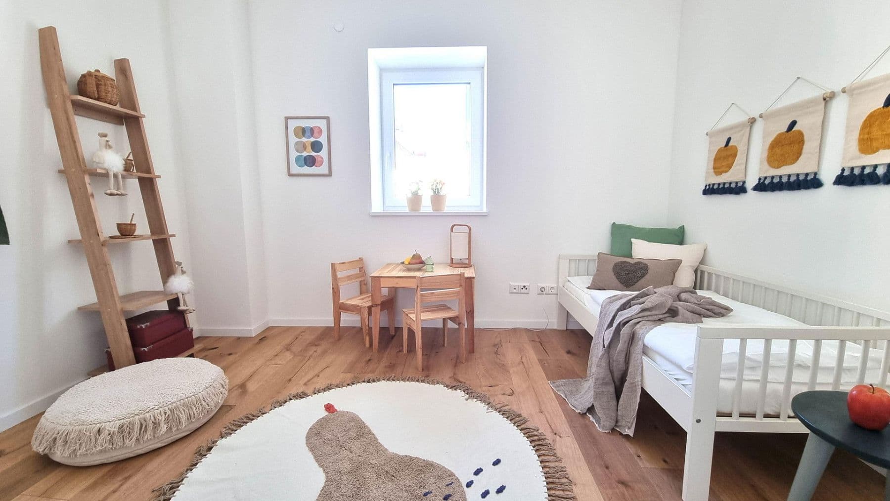 Prodej bytu 4+1 108 m², Zimmerackerstr. 7, Sigmaringen, Bádensko-Württembersko Prodej bytu 4+1 108 m², Zimmerackerstr. 7, Sigmaringen, Bádensko-Württembersko