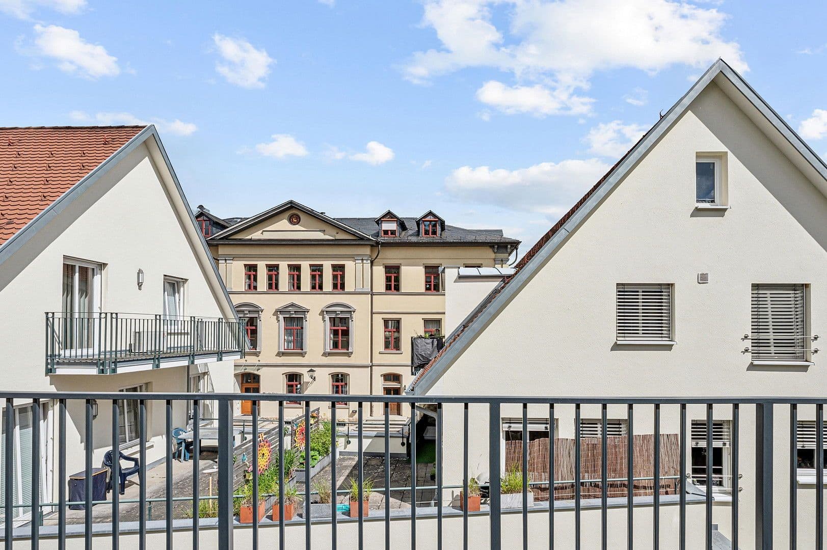 Prodej bytu 4+1 108 m², Zimmerackerstr. 7, Sigmaringen, Bádensko-Württembersko Prodej bytu 4+1 108 m², Zimmerackerstr. 7, Sigmaringen, Bádensko-Württembersko