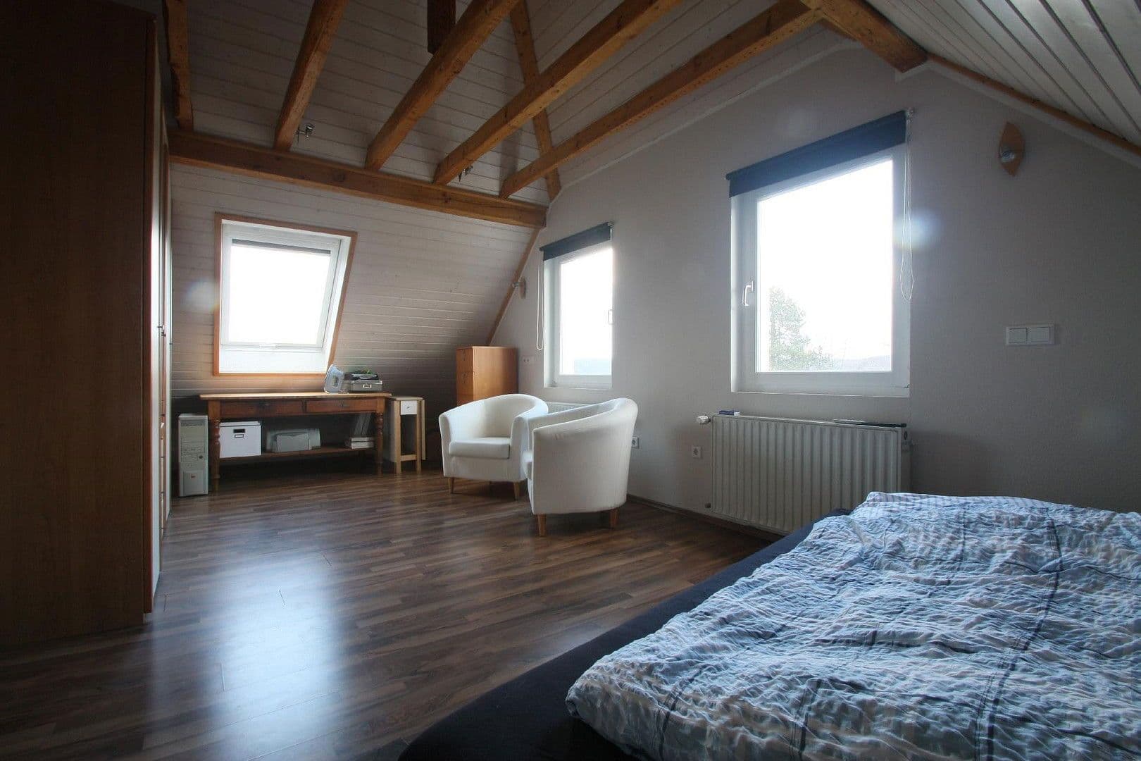 Pronájem bytu 2+1 70 m², Wuppertal, Severní Porýní-Vestfálsko Pronájem bytu 2+1 70 m², Wuppertal, Severní Porýní-Vestfálsko