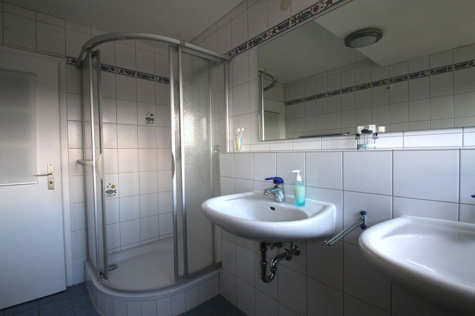 Pronájem bytu 2+1 70 m², Wuppertal, Severní Porýní-Vestfálsko Pronájem bytu 2+1 70 m², Wuppertal, Severní Porýní-Vestfálsko