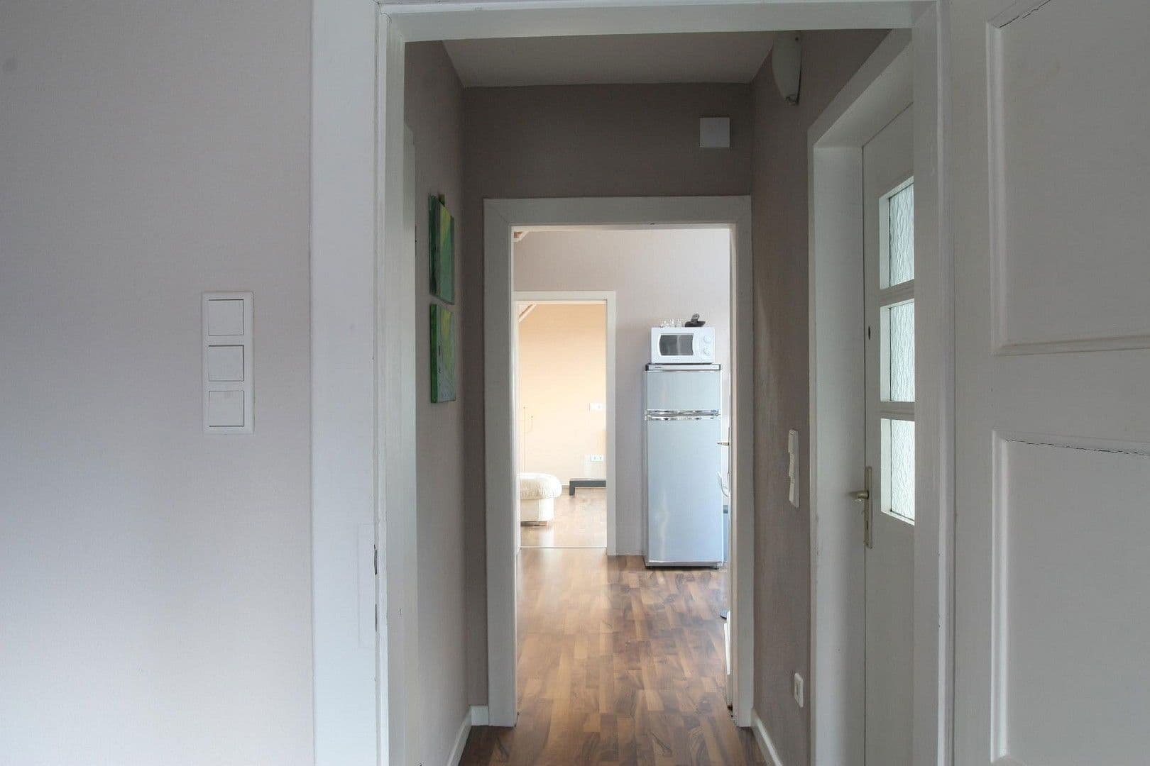 Pronájem bytu 2+1 70 m², Wuppertal, Severní Porýní-Vestfálsko Pronájem bytu 2+1 70 m², Wuppertal, Severní Porýní-Vestfálsko