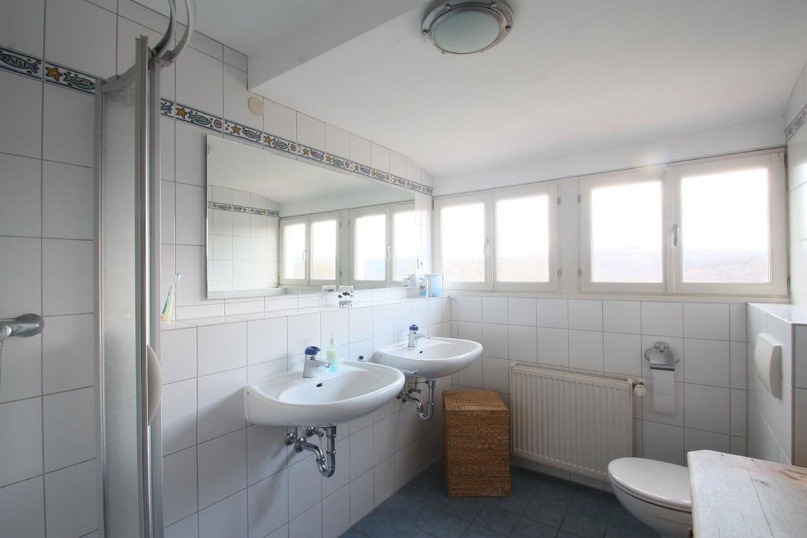 Pronájem bytu 2+1 70 m², Wuppertal, Severní Porýní-Vestfálsko Pronájem bytu 2+1 70 m², Wuppertal, Severní Porýní-Vestfálsko