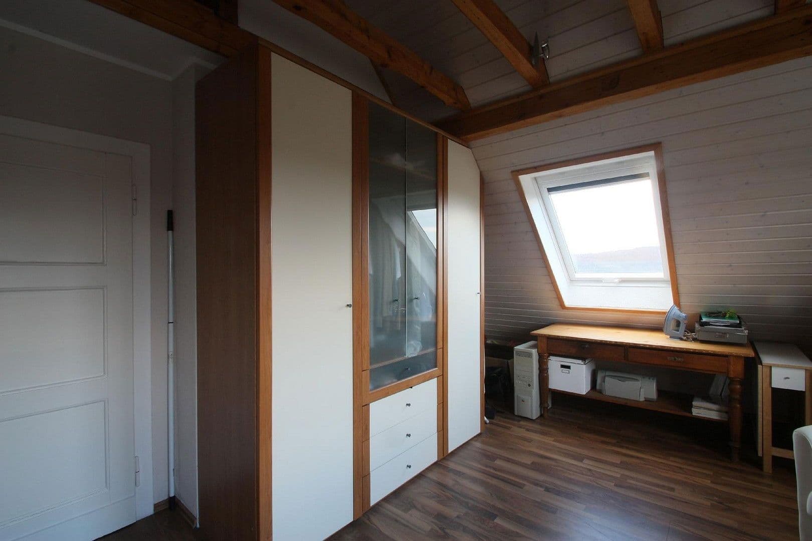 Pronájem bytu 2+1 70 m², Wuppertal, Severní Porýní-Vestfálsko Pronájem bytu 2+1 70 m², Wuppertal, Severní Porýní-Vestfálsko