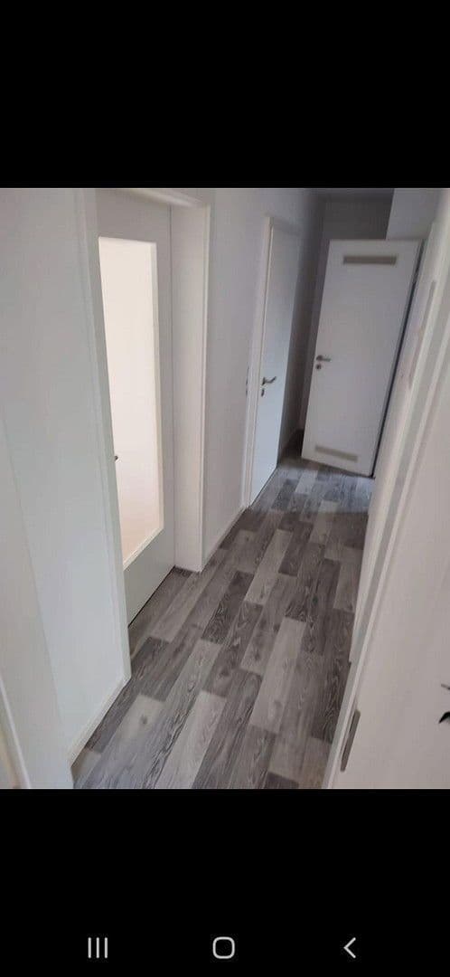 Pronájem bytu 2+1 50 m², Aronstraße 2, Bamberg, Bavorsko Pronájem bytu 2+1 50 m², Aronstraße 2, Bamberg, Bavorsko