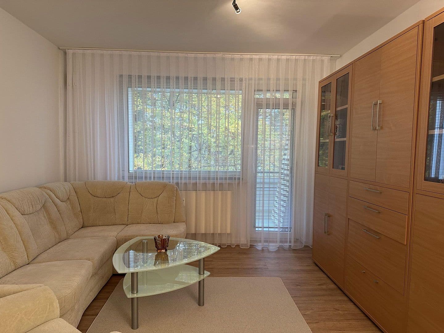 Pronájem bytu 2+1 58 m², Berlin, Berlín Pronájem bytu 2+1 58 m², Berlin, Berlín