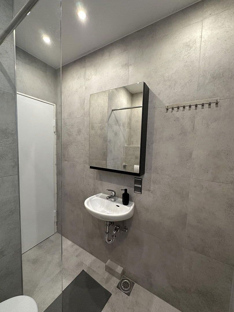 Pronájem bytu 2+1 58 m², Berlin, Berlín Pronájem bytu 2+1 58 m², Berlin, Berlín