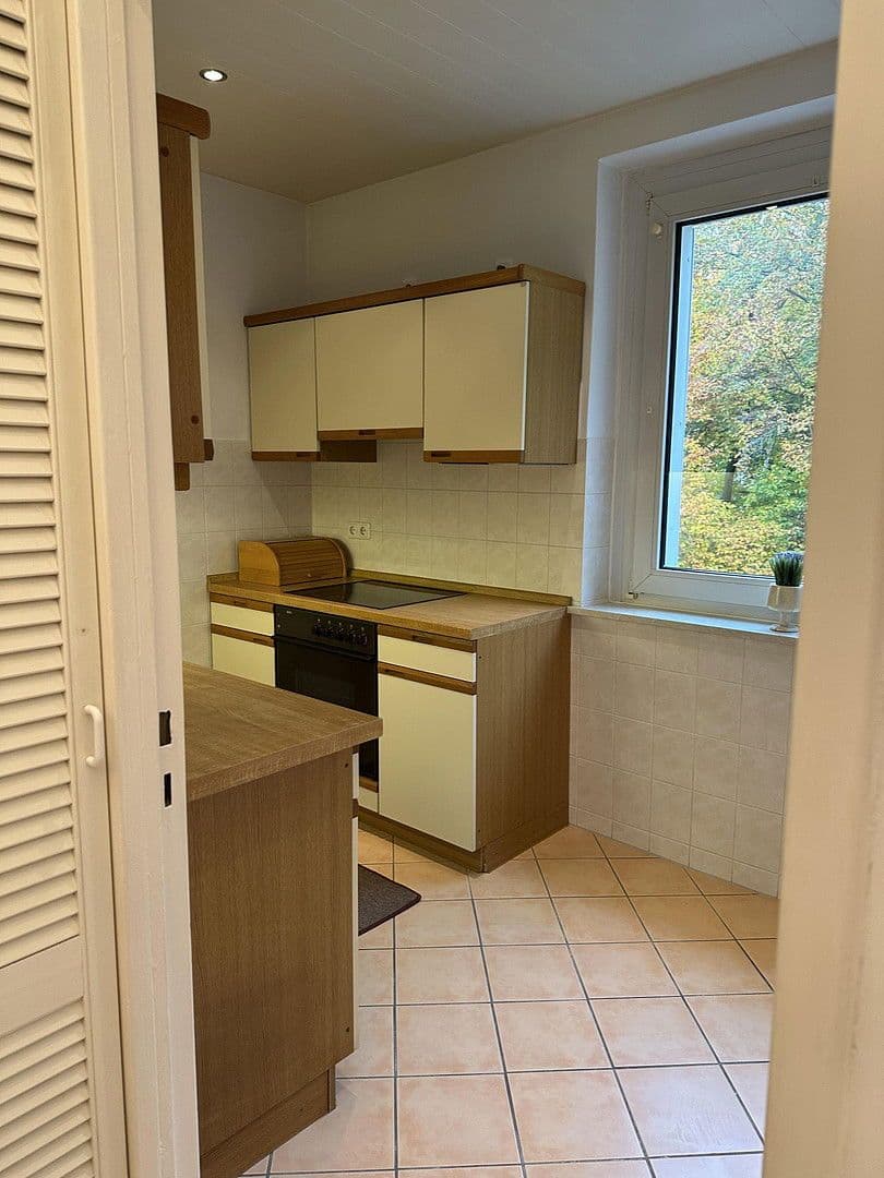 Pronájem bytu 2+1 58 m², Berlin, Berlín Pronájem bytu 2+1 58 m², Berlin, Berlín