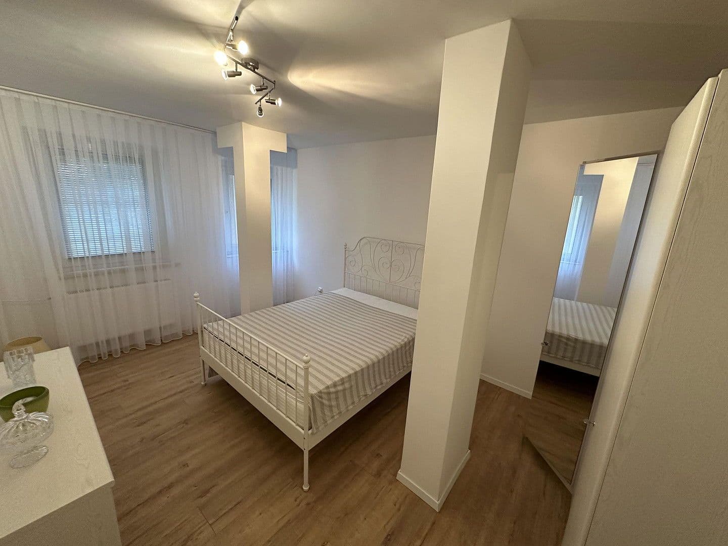 Pronájem bytu 2+1 58 m², Berlin, Berlín Pronájem bytu 2+1 58 m², Berlin, Berlín