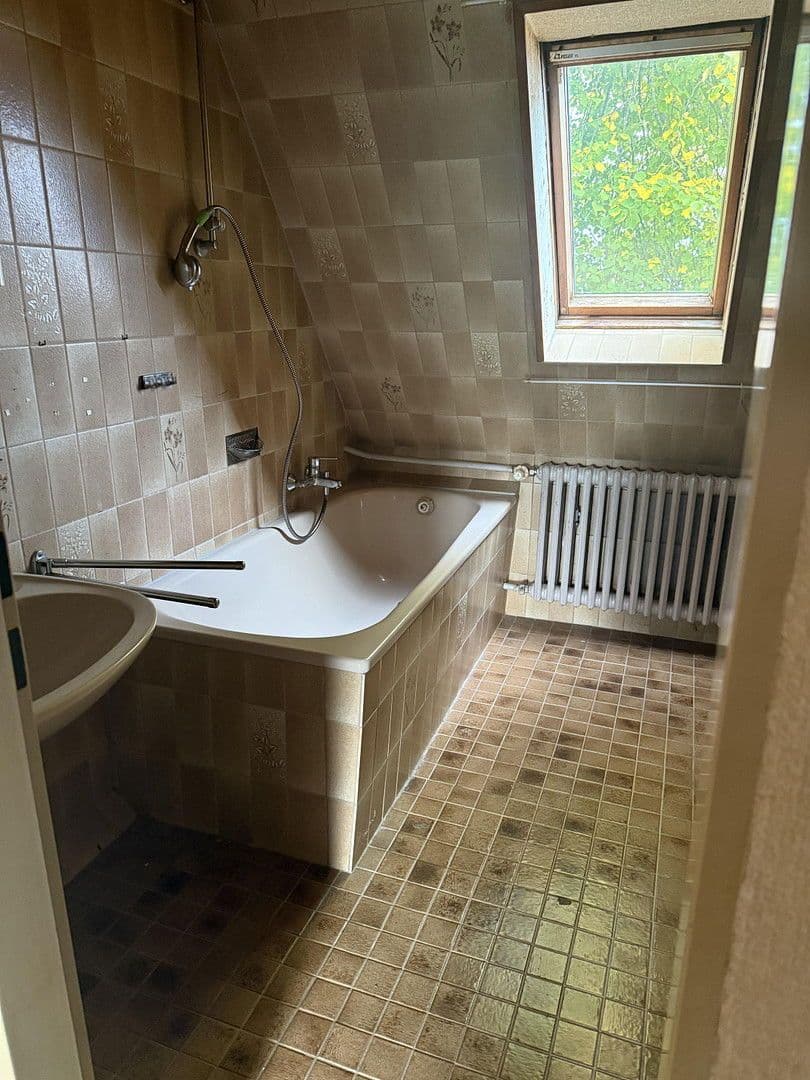 Prodej domu 185 m², pozemek 607 m², Harrislee, Šlesvicko-Holštýnsko Prodej domu 185 m², pozemek 607 m², Harrislee, Šlesvicko-Holštýnsko