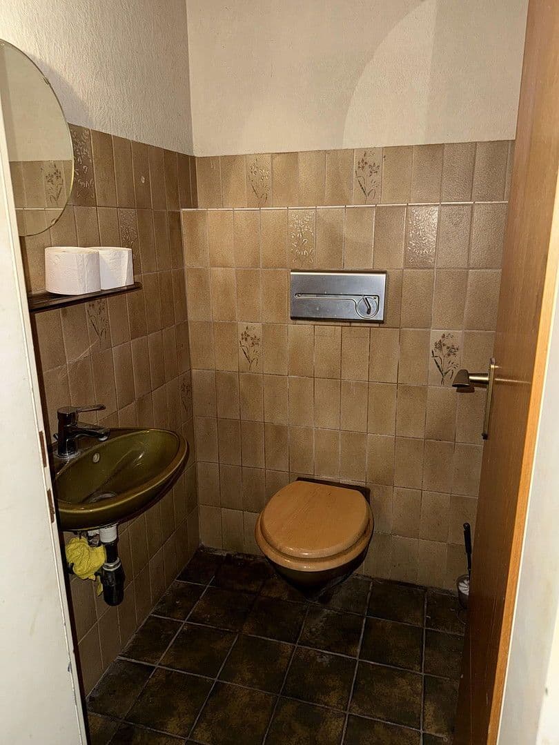 Prodej domu 185 m², pozemek 607 m², Harrislee, Šlesvicko-Holštýnsko Prodej domu 185 m², pozemek 607 m², Harrislee, Šlesvicko-Holštýnsko