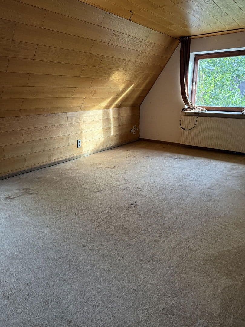 Prodej domu 185 m², pozemek 607 m², Harrislee, Šlesvicko-Holštýnsko Prodej domu 185 m², pozemek 607 m², Harrislee, Šlesvicko-Holštýnsko