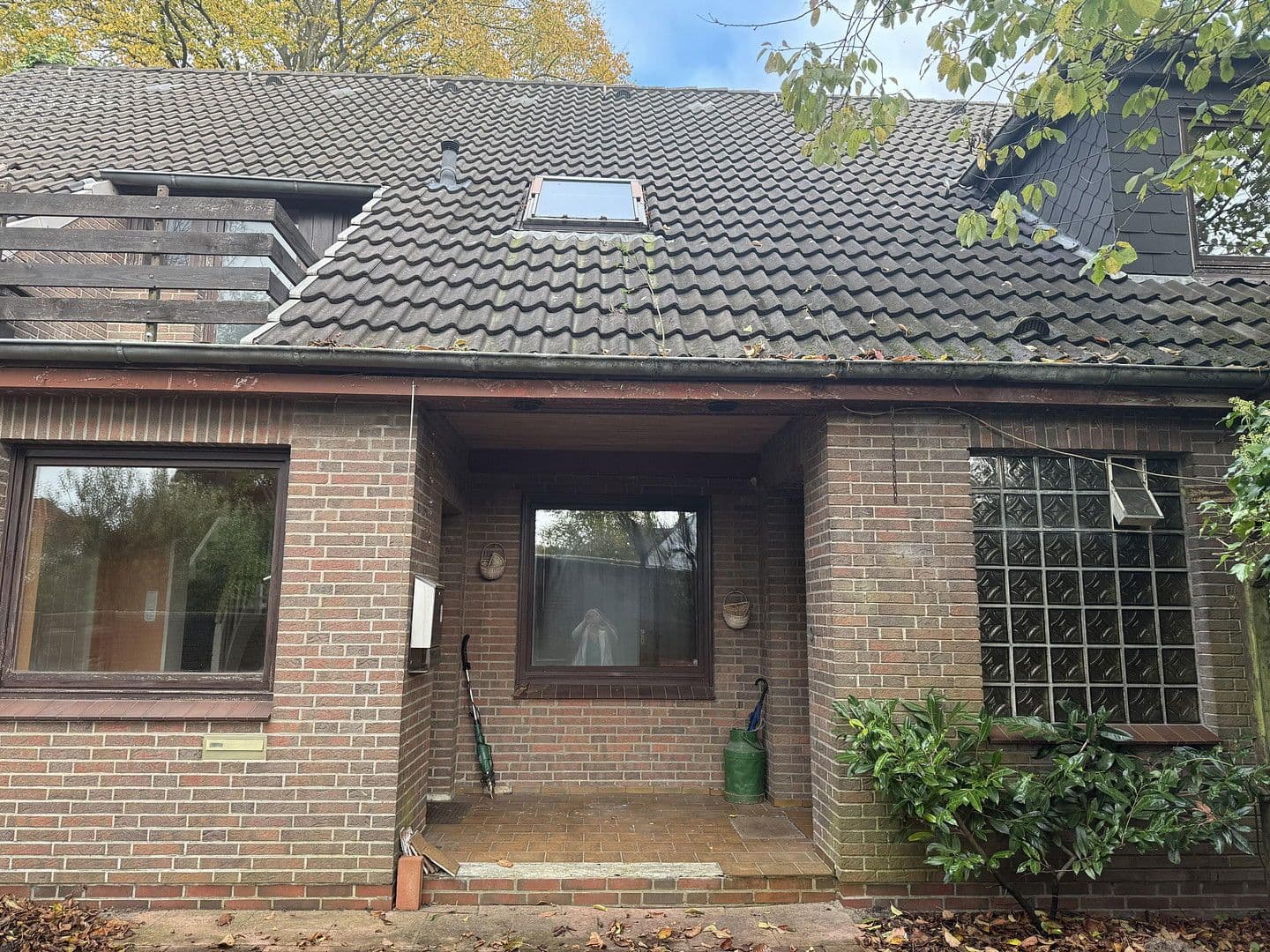 Prodej domu 185 m², pozemek 607 m², Harrislee, Šlesvicko-Holštýnsko Prodej domu 185 m², pozemek 607 m², Harrislee, Šlesvicko-Holštýnsko
