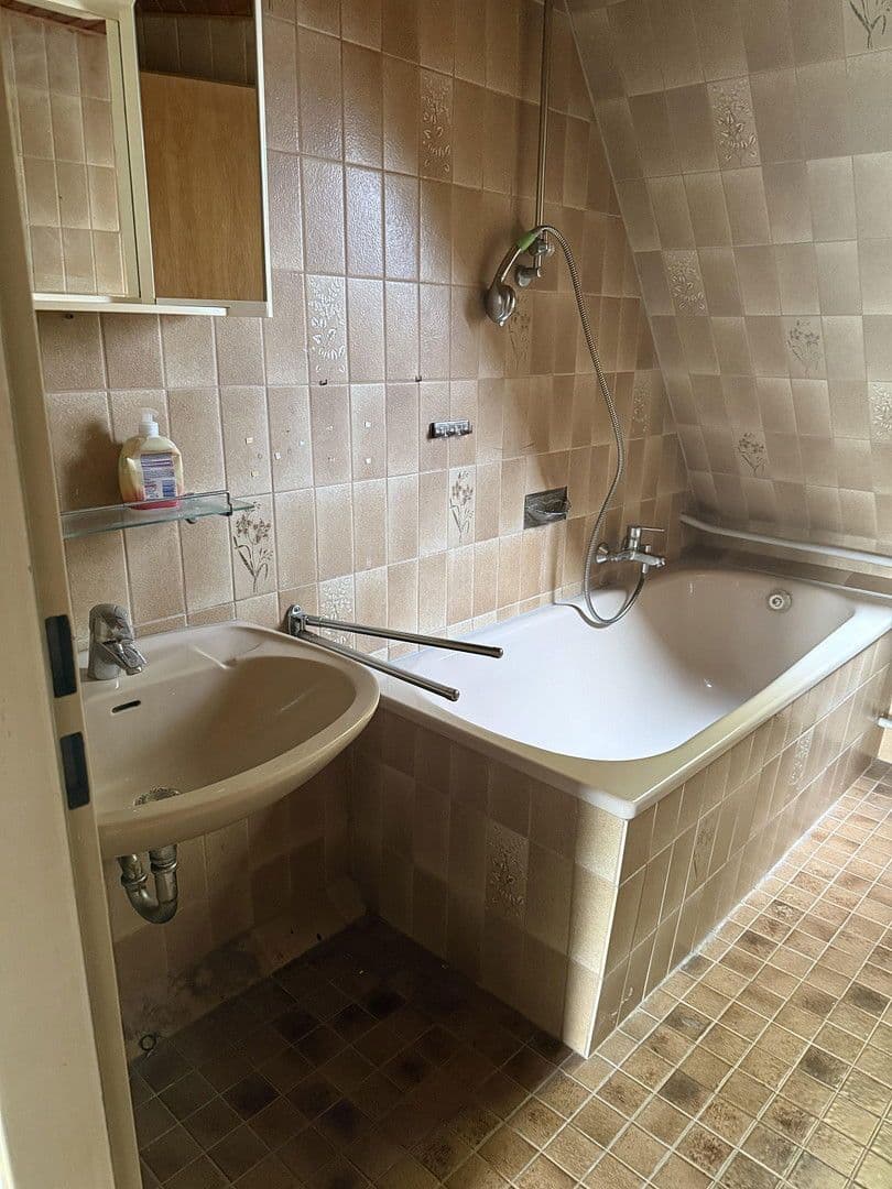 Prodej domu 185 m², pozemek 607 m², Harrislee, Šlesvicko-Holštýnsko Prodej domu 185 m², pozemek 607 m², Harrislee, Šlesvicko-Holštýnsko